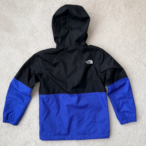 The North Face Youth Outer Shell Dryvent Jacket - Picture 9 of 13